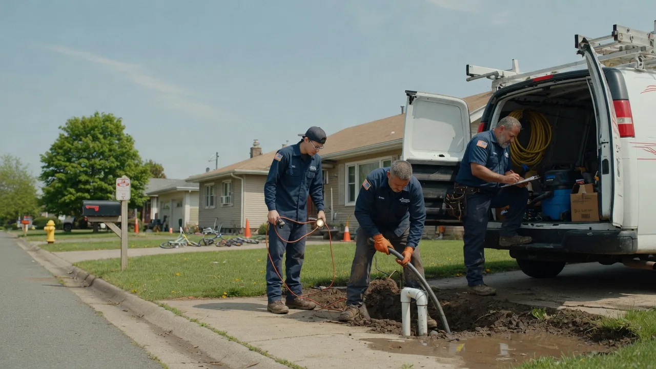 Slab Leak Detection in Fulton, TX near me